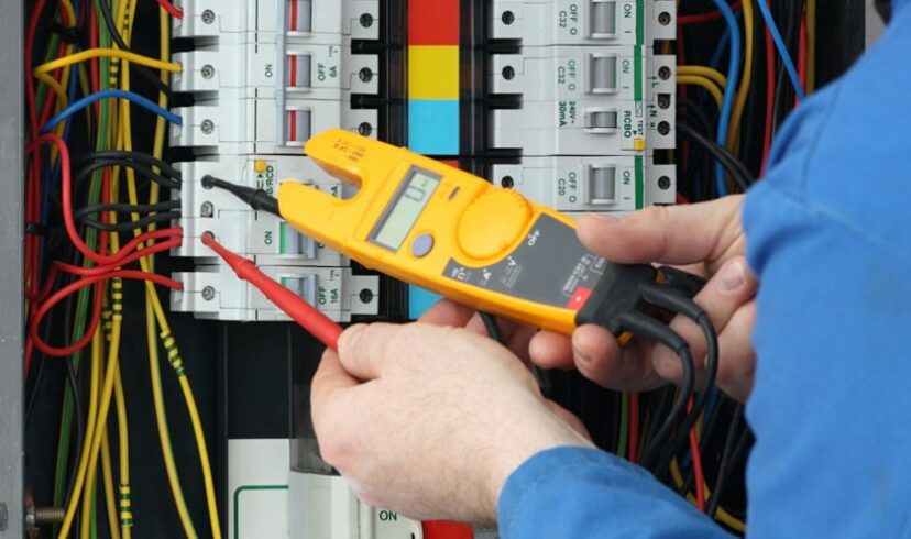 What Do Residential Electricians Do? | From Residential Electricians Winnipeg