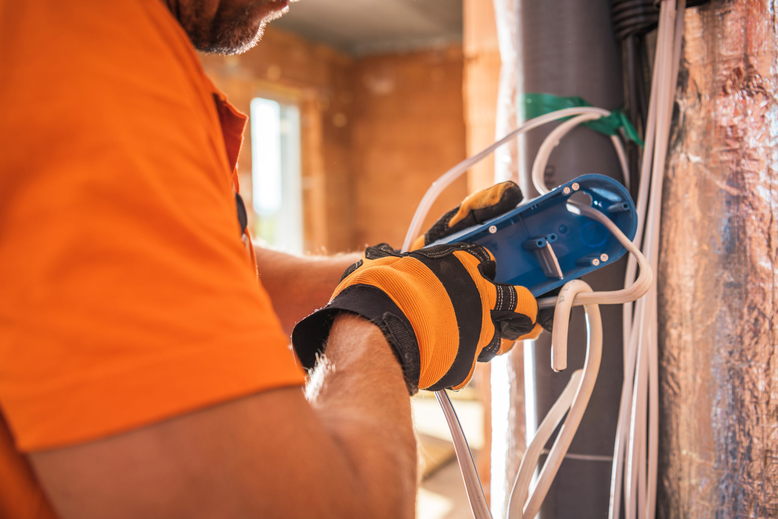 The Trouble with DIY Electrical Work | Advice from Expert Winnipeg Electricians