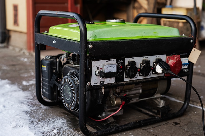 Choosing the Right Generator for Winnipeg Winters: A Buyer’s Guide