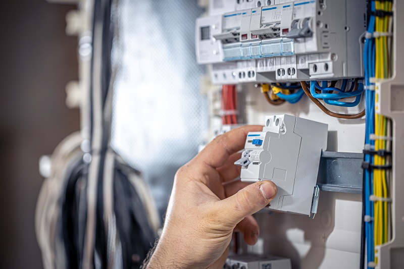 Power Surge Protection: 5 Tips to Safeguard Your Home