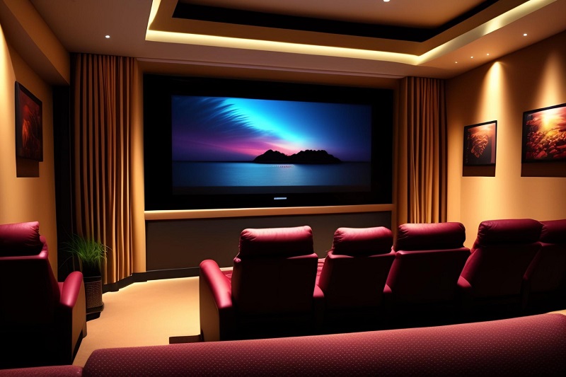 Home Theater Electrical Considerations: 6 Tips