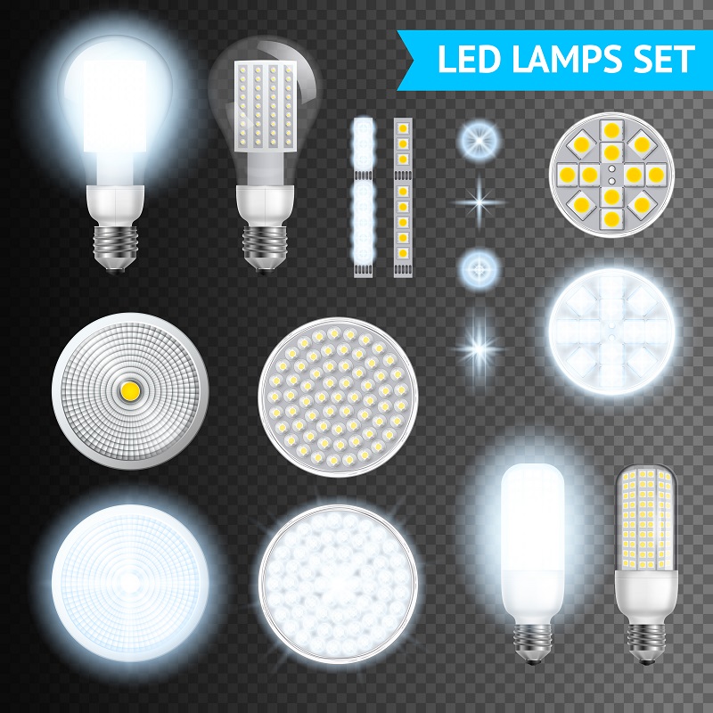 Switch to LED Lighting: Efficient and Cost-effective Solution