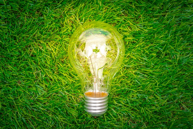 Green Electrical Solutions for Sustainable Living