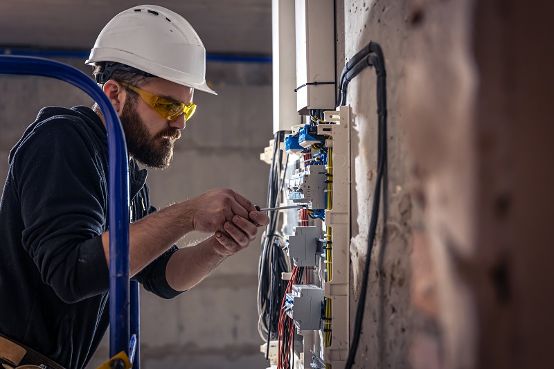 5 Benefits of Regular Electrical Inspections