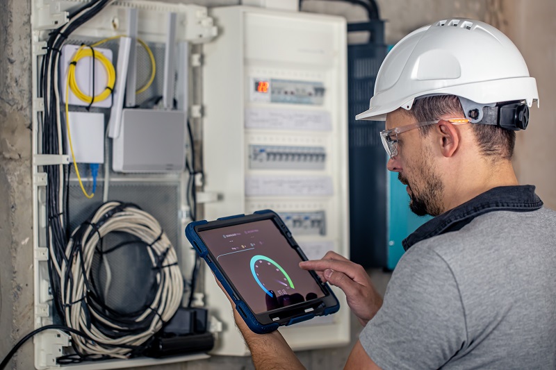 Boost Efficiency: Importance of Electrical Audit