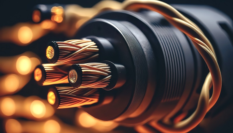 Understanding the Different Types of Electrical Cables and Wires: A Comprehensive Guide