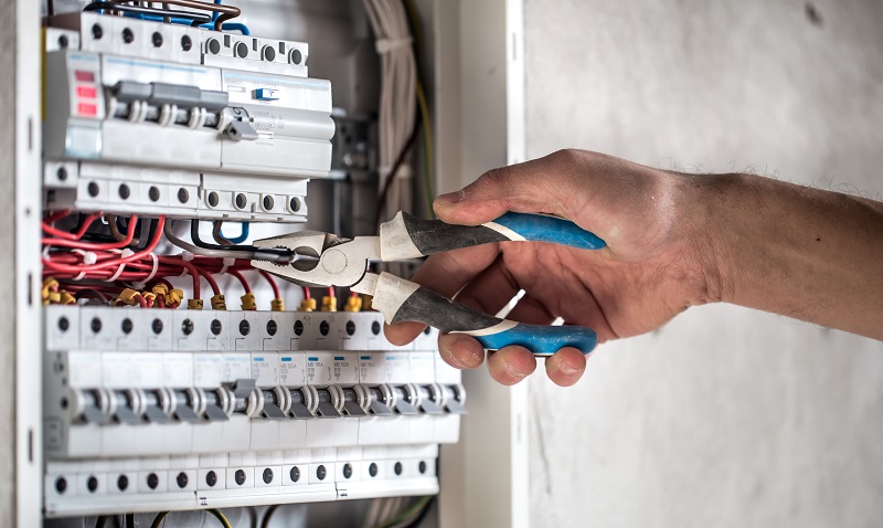 Electrical Maintenance Strategies for High-Rise Buildings: A Comprehensive Guide