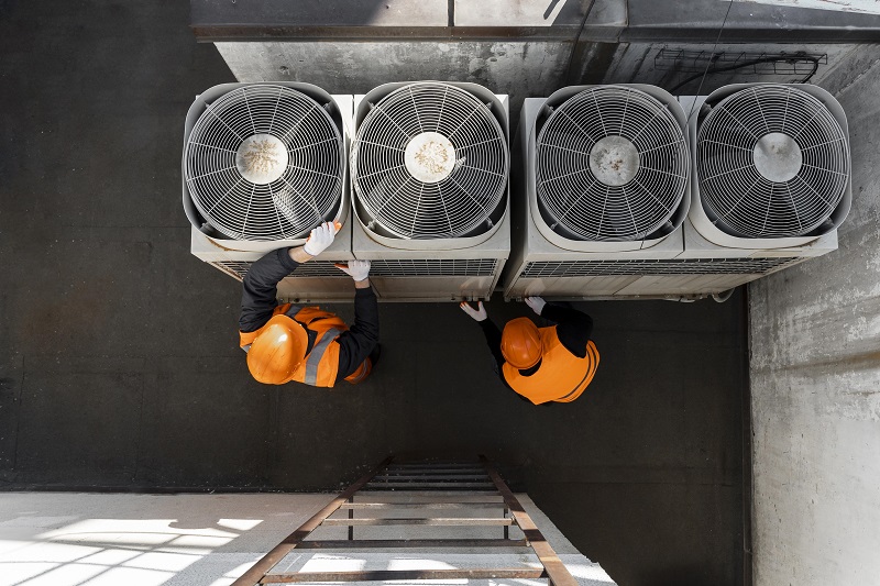 The Importance of Adequate Ventilation in Electrical Installations: Ensuring Safety and Efficiency