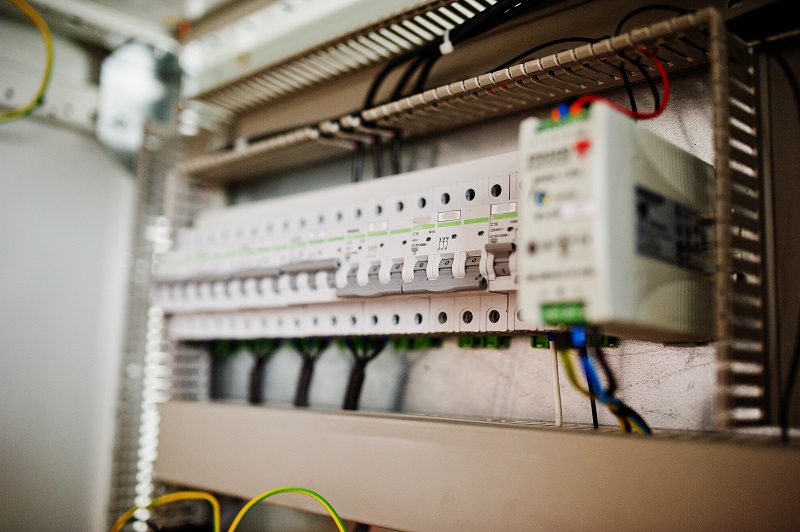 Efficient Electrical System Layout: Tips for New Construction