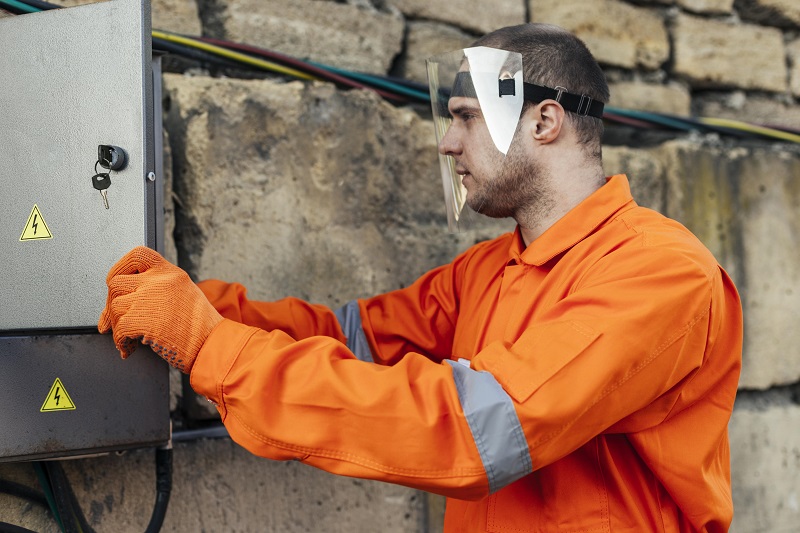 How to Ensure Safe Electrical Work Environments: Understanding Electrical Safety