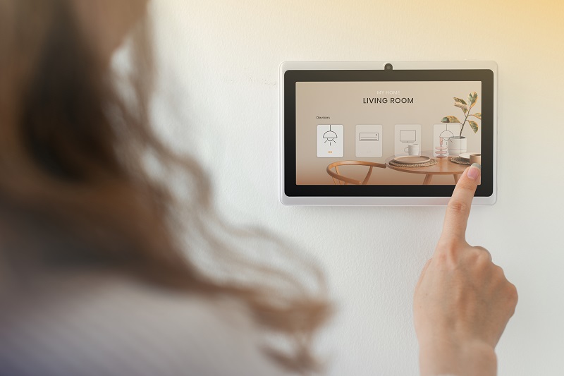 Innovations in Home Automation and Electrical Integration: Exploring the Future of Smart Homes