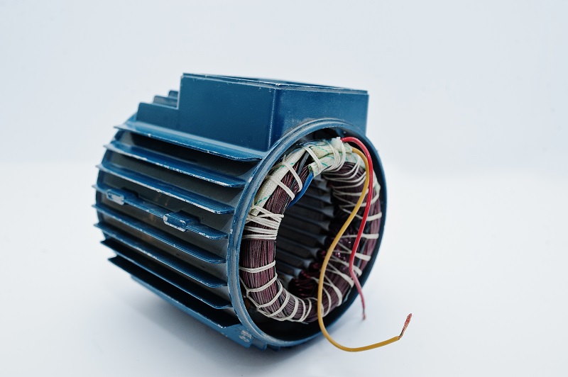 The Basics of Electric Motor Operation and Maintenance: A Comprehensive Guide