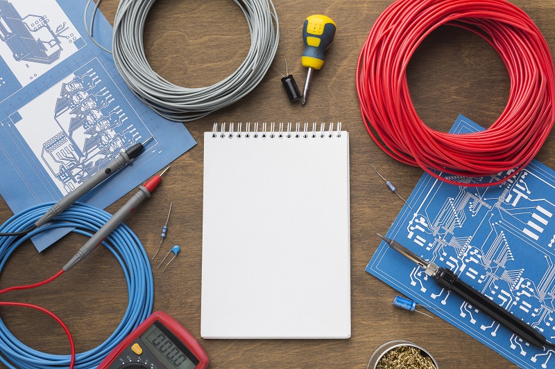 A Guide to Electrical Terminology for Homeowners: Understanding Basic Terms